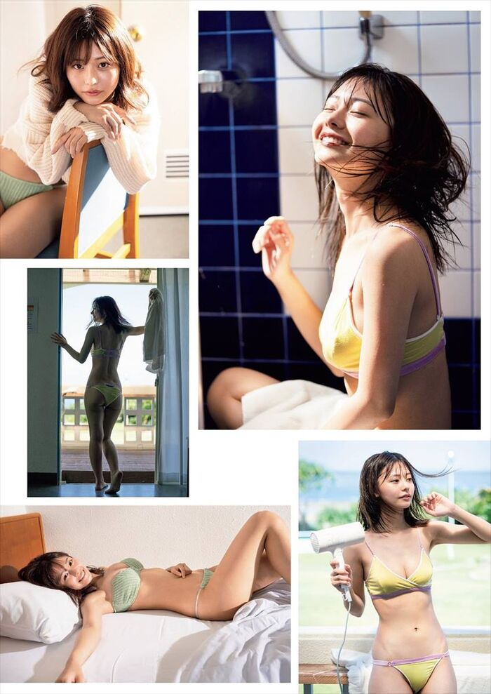 Asakura Yui Yui Asakura Yui 2th image