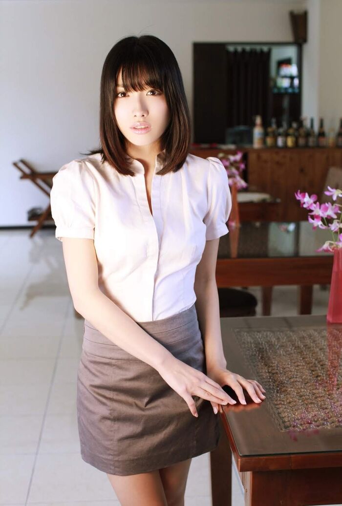 Konno Anna Annan Konno 9th image