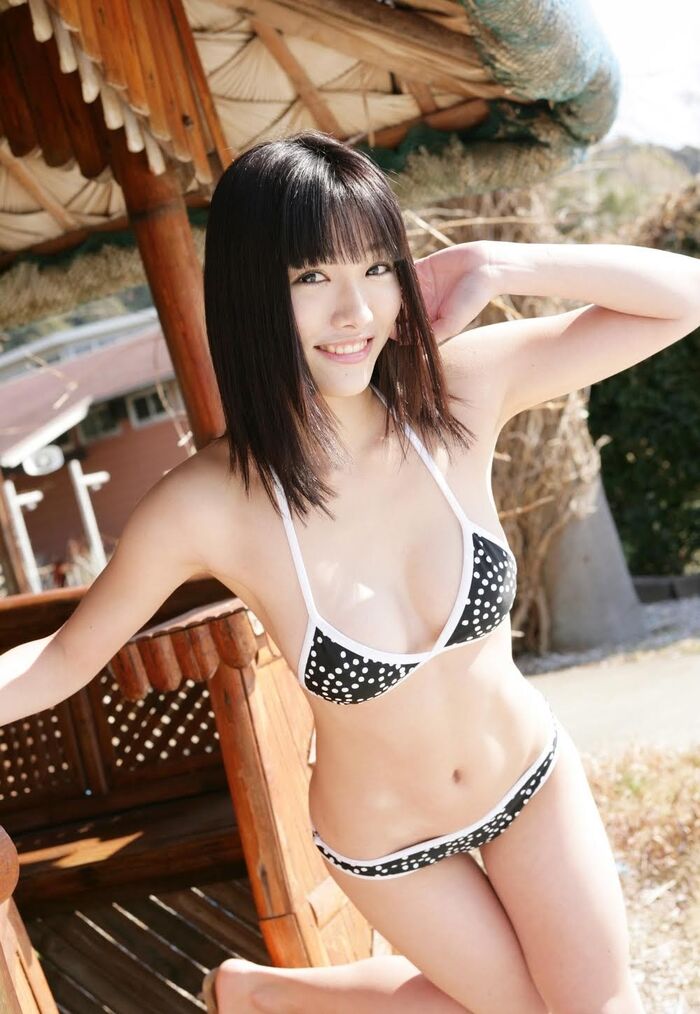 Konno Anna Annan Konno 9th image