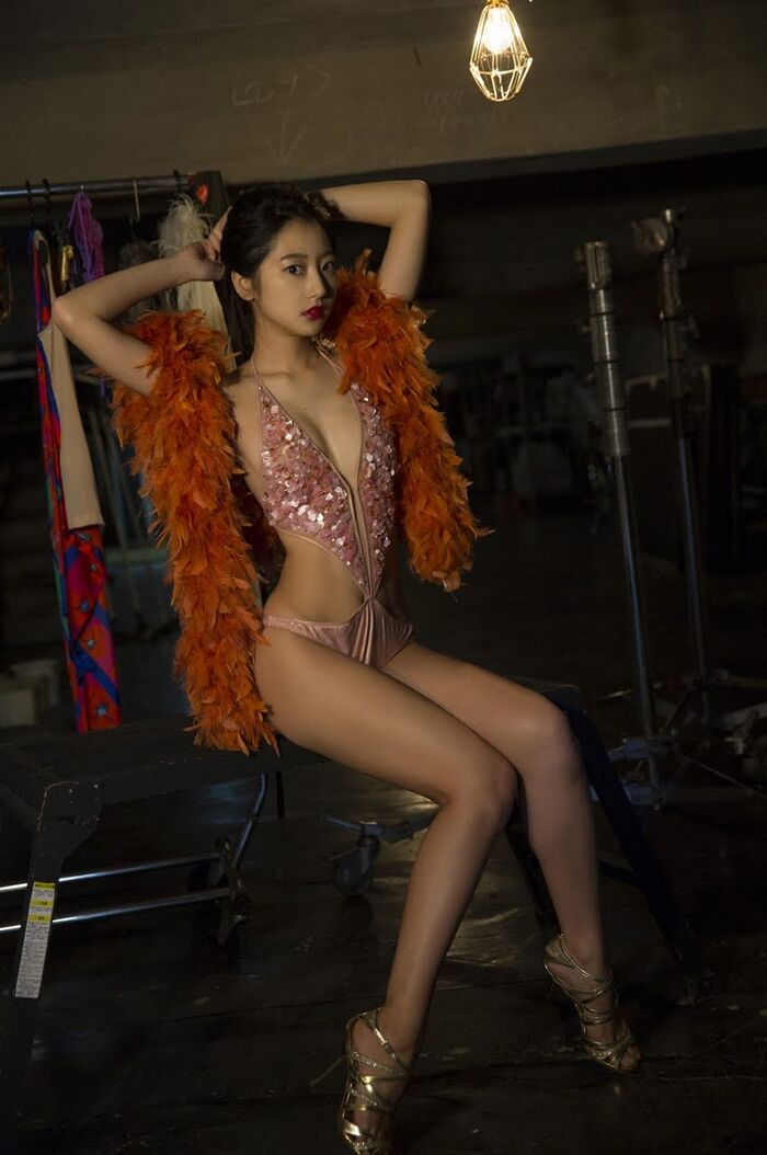 Takeda Rena Takeda Rena 12th image