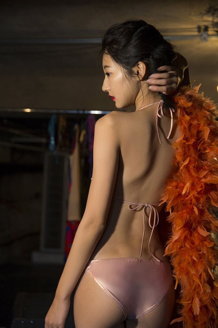 Takeda Rena Takeda Rena 13th image