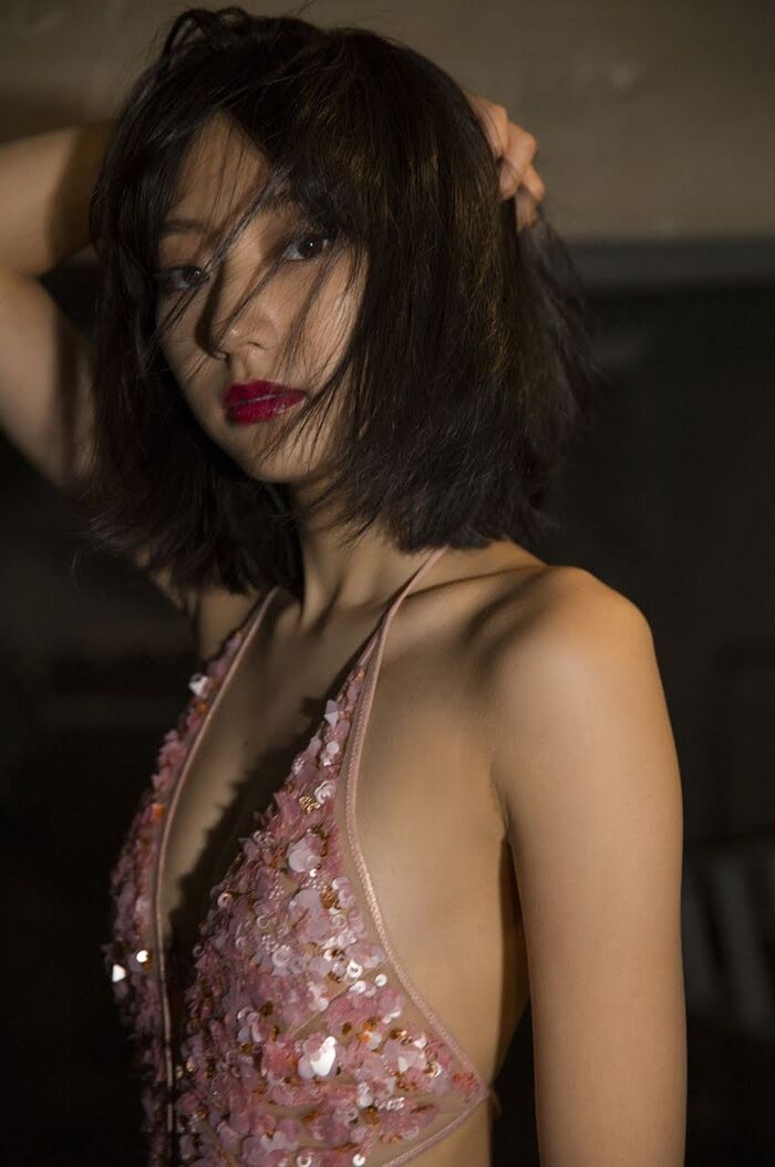 Takeda Rena Takeda Rena 17th image