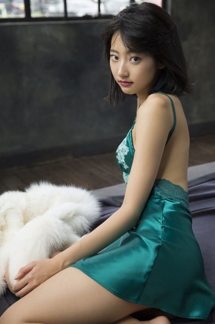 Takeda Rena Takeda Rena 3th image