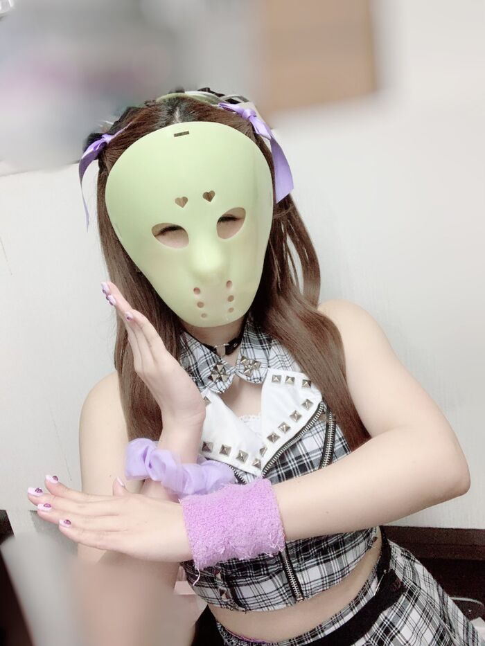 Mizusawa Mai Decapai Selfie Summary! H cup big gradle is too erotic 30th image