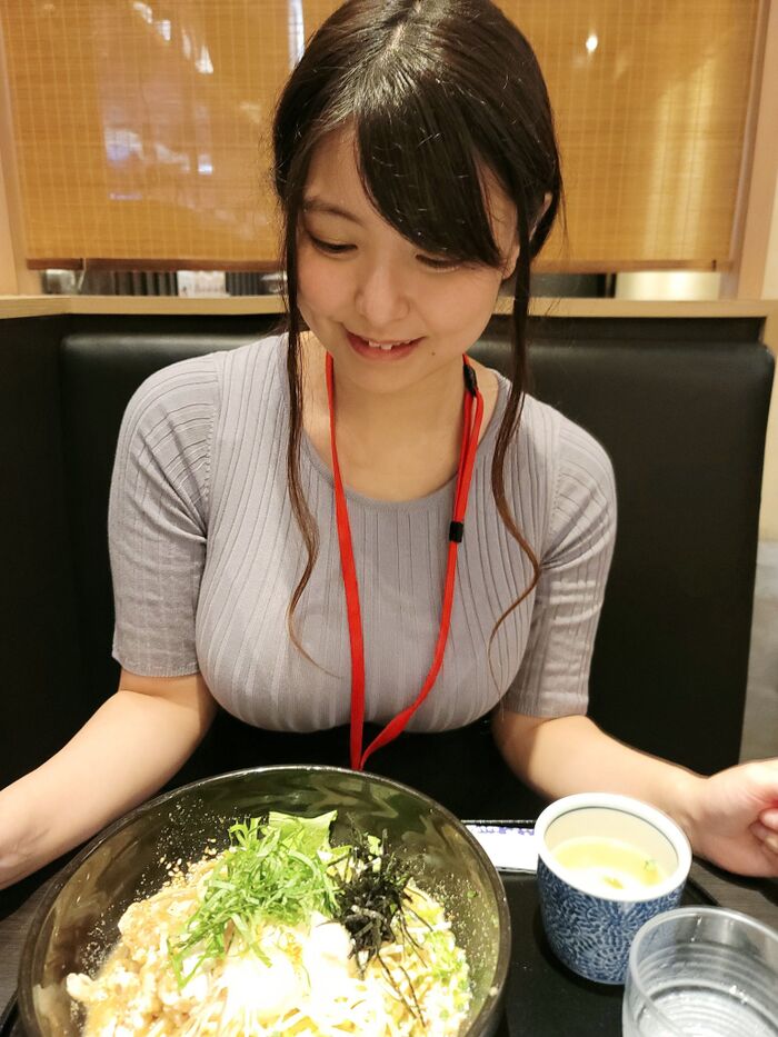 Mirika Hanai Decapai Selfie Summary! Revival H cup big gradle is too erotic 17th image