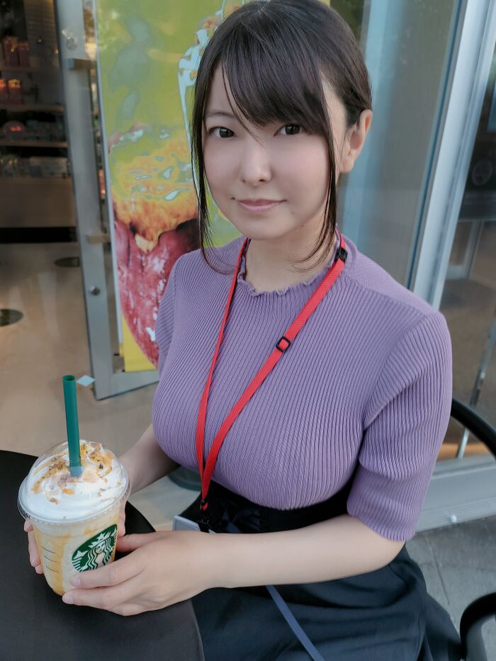 Mirika Hanai Decapai Selfie Summary! Revival H cup big gradle is too erotic 19th image