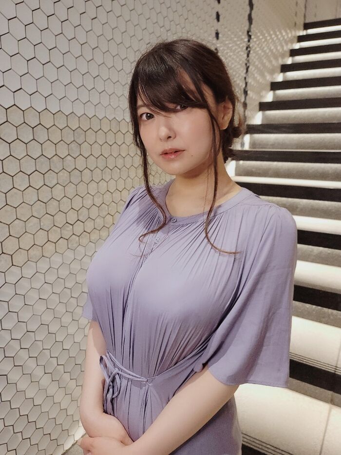 Mirika Hanai Decapai Selfie Summary! Revival H cup big gradle is too erotic 20th image
