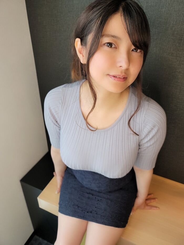 Mirika Hanai Decapai Selfie Summary! Revival H cup big gradle is too erotic 21th image