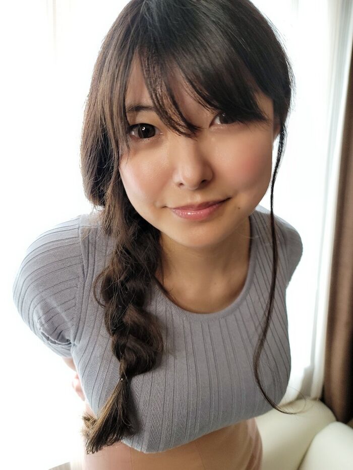 Mirika Hanai Decapai Selfie Summary! Revival H cup big gradle is too erotic 26th image