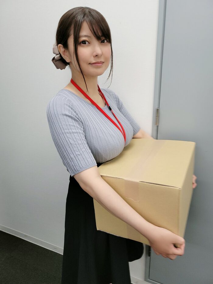 Mirika Hanai Decapai Selfie Summary! Revival H cup big gradle is too erotic 5th image