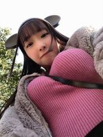 407 erotic images of Nase Obinkai I tried collecting swimsuit gravure and selfies of huge breasts idols