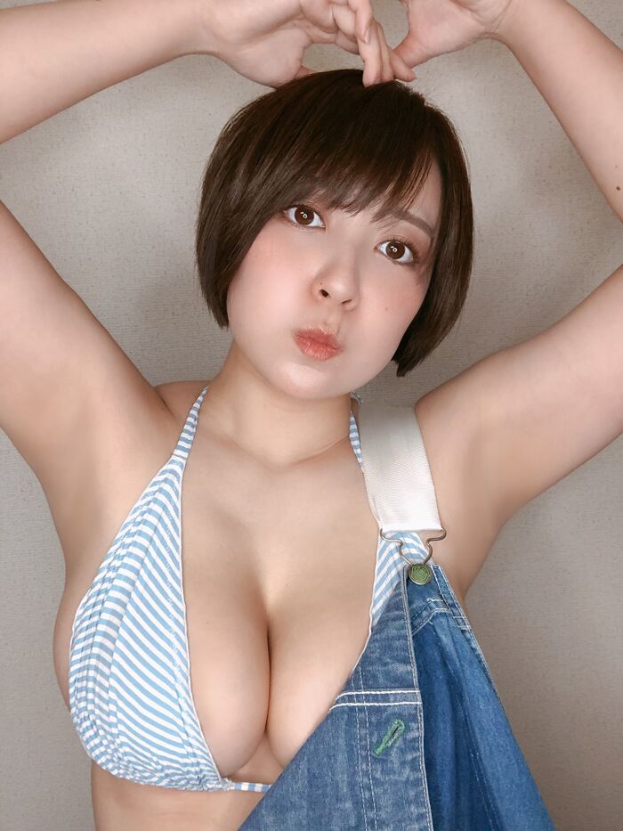 251 erotic images of Konno Shiori 27th image