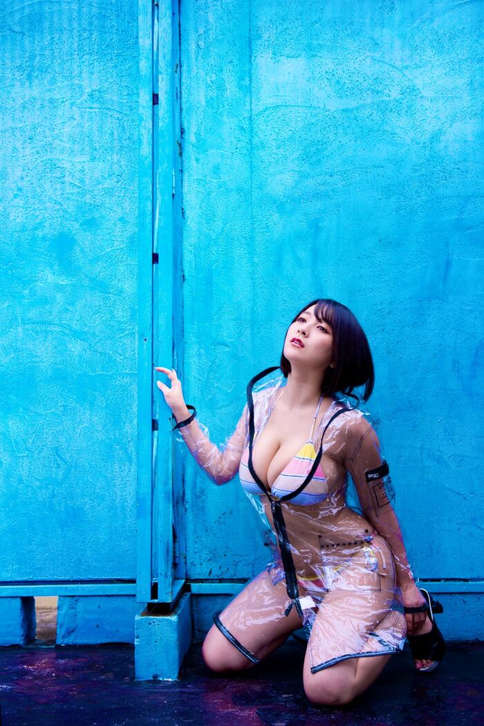 251 erotic images of Konno Shiori 29th image