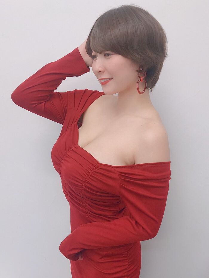 251 erotic images of Konno Shiori 43th image
