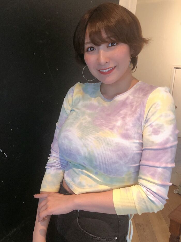 251 erotic images of Konno Shiori 59th image