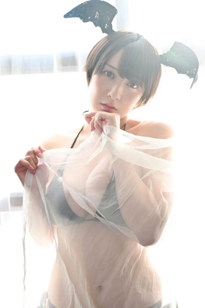 251 erotic images of Konno Shiori 6th image