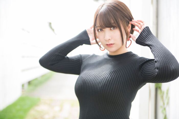 251 erotic images of Konno Shiori 71th image