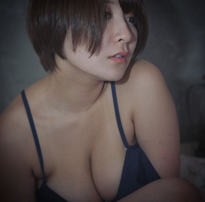 251 erotic images of Konno Shiori 80th image