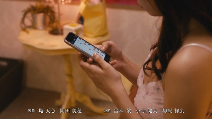 The scene where Baba Fumika is attacked by customs is erotic www Part 2 15th image