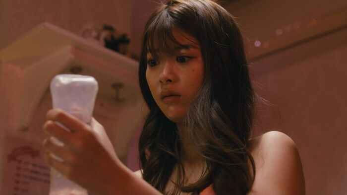 The scene where Baba Fumika is attacked by customs is erotic www Part 2 26th image
