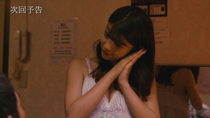 The scene where Baba Fumika is attacked by customs is erotic www Part 2 33th image