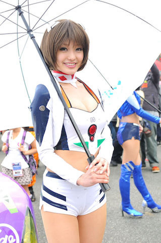 Chinese campers whose exposure is too extreme are too erotic and do not stop erection ... 18th image