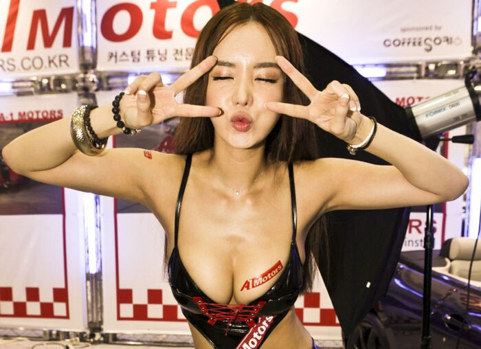 Chinese campers whose exposure is too extreme are too erotic and do not stop erection ... 24th image
