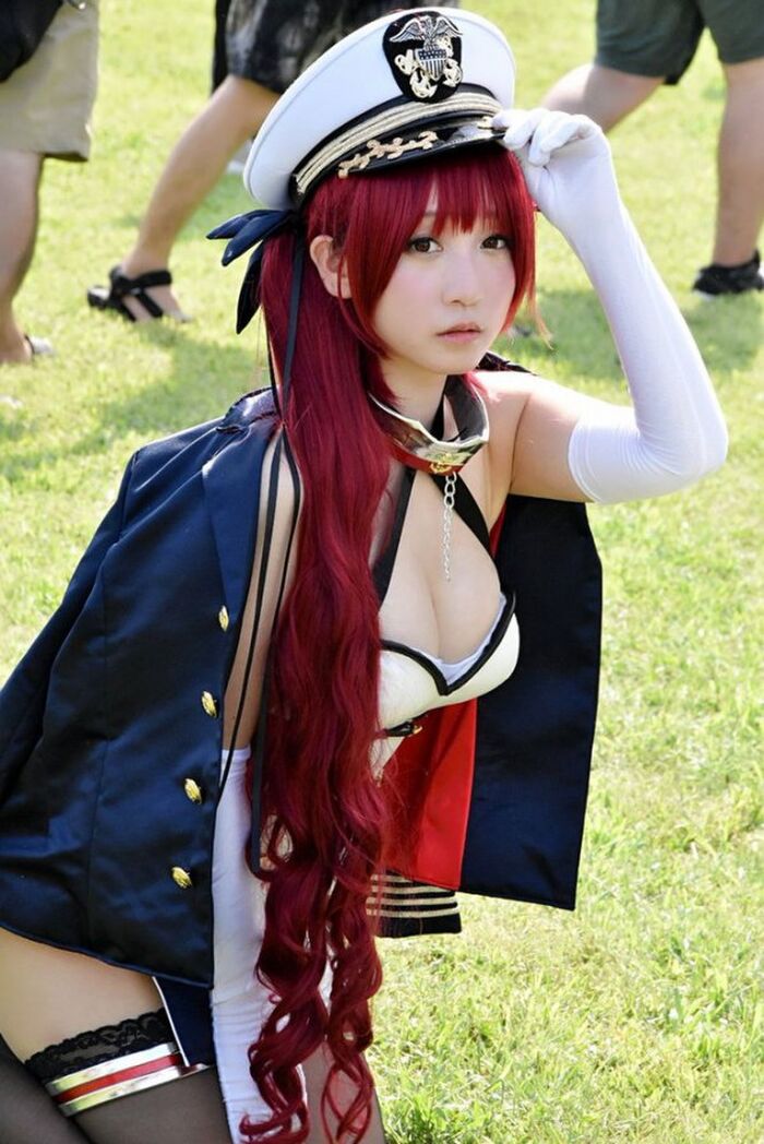 C94コミケ1日目のエロいコスプレイヤー1日目まとめ画像 11th image