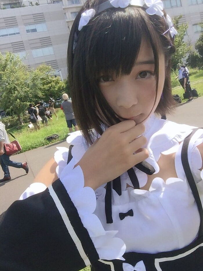 C94コミケ1日目のエロいコスプレイヤー1日目まとめ画像 24th image