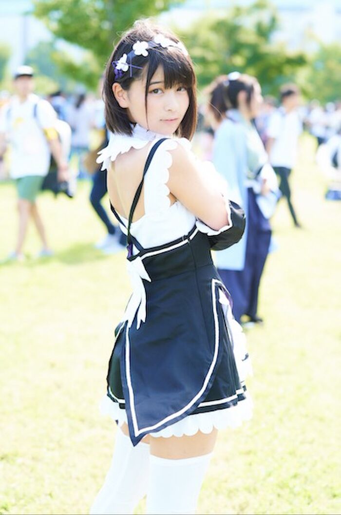 C94コミケ1日目のエロいコスプレイヤー1日目まとめ画像 25th image