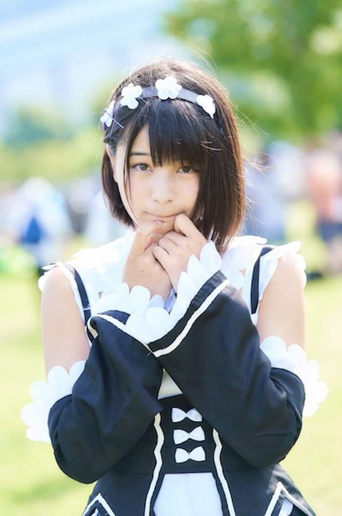 C94コミケ1日目のエロいコスプレイヤー1日目まとめ画像 27th image