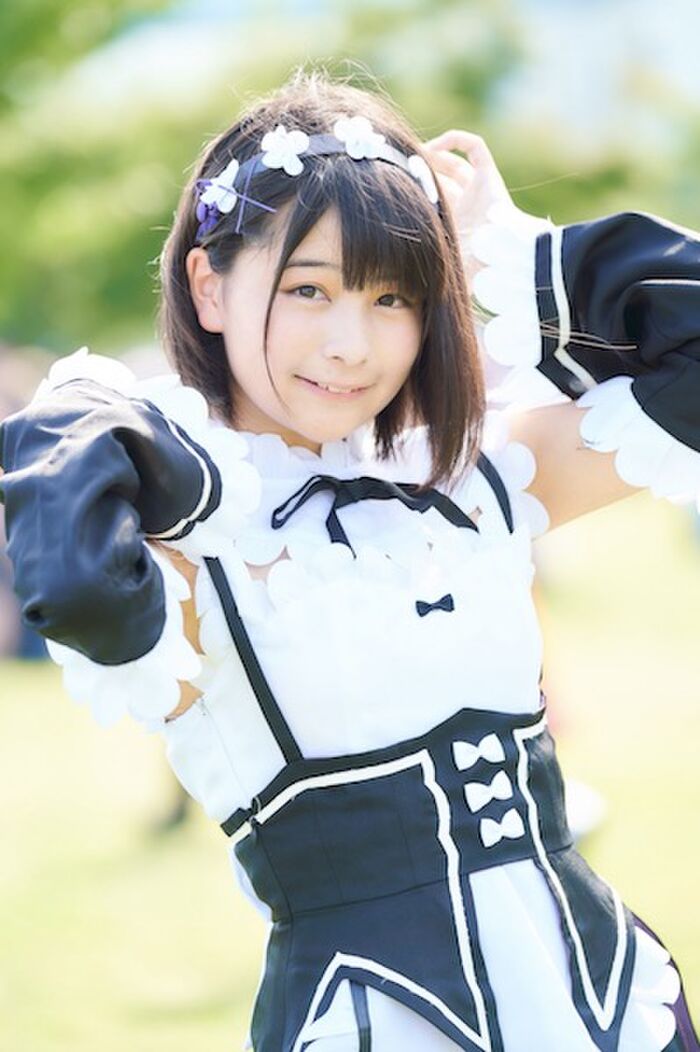 C94コミケ1日目のエロいコスプレイヤー1日目まとめ画像 28th image