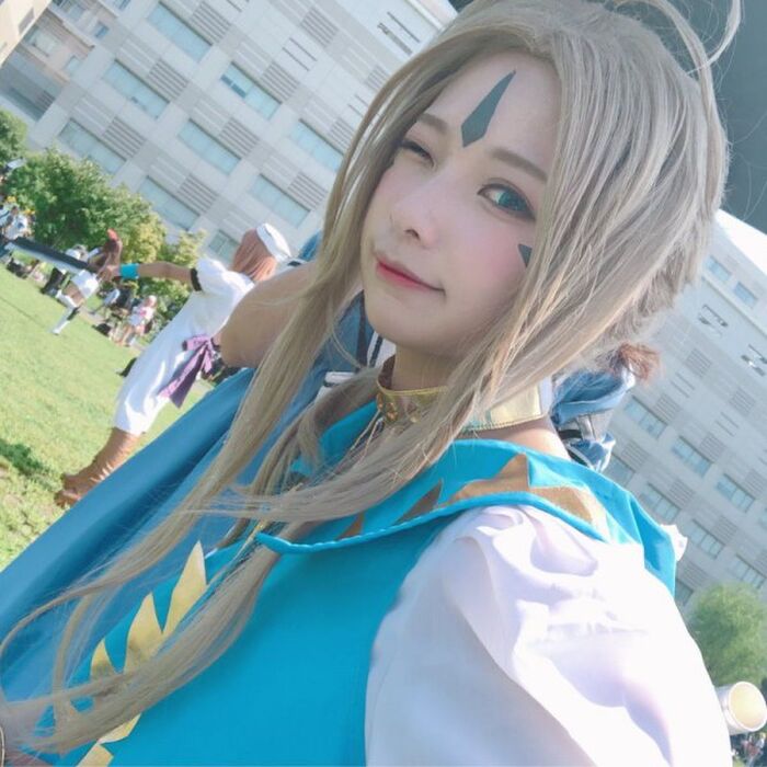 C94コミケ1日目のエロいコスプレイヤー1日目まとめ画像 29th image