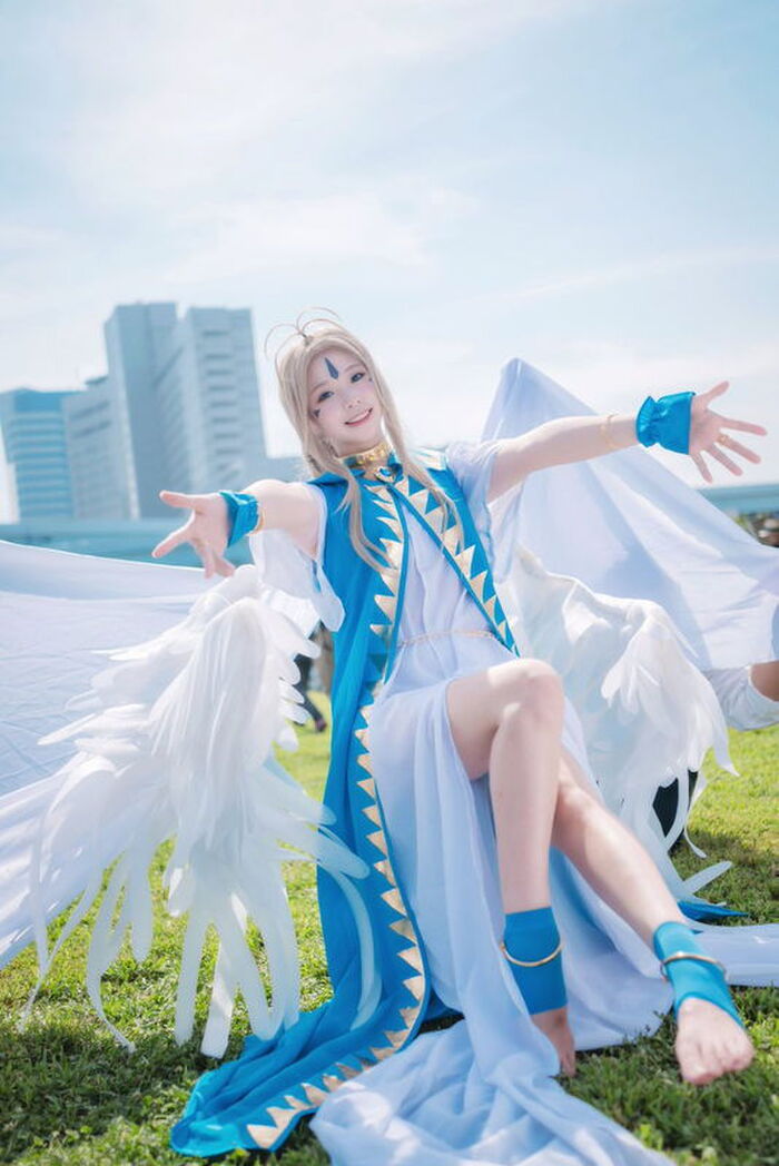C94コミケ1日目のエロいコスプレイヤー1日目まとめ画像 33th image