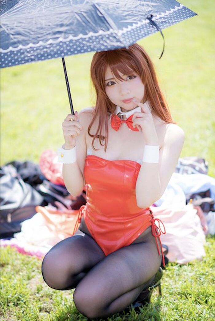 C94コミケ1日目のエロいコスプレイヤー1日目まとめ画像 38th image