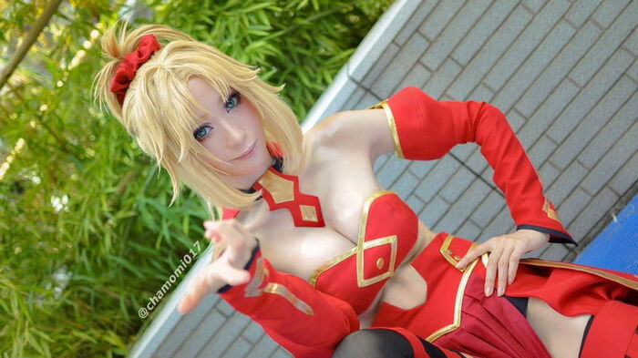 C94コミケ1日目のエロいコスプレイヤー1日目まとめ画像 45th image