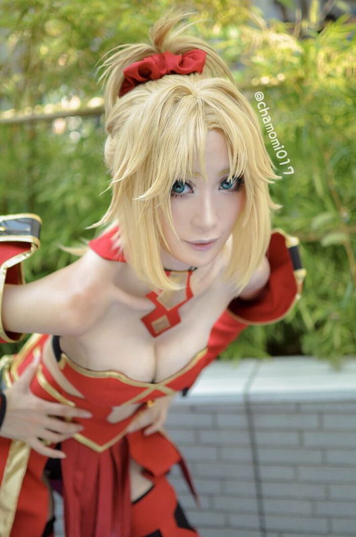 C94コミケ1日目のエロいコスプレイヤー1日目まとめ画像 47th image