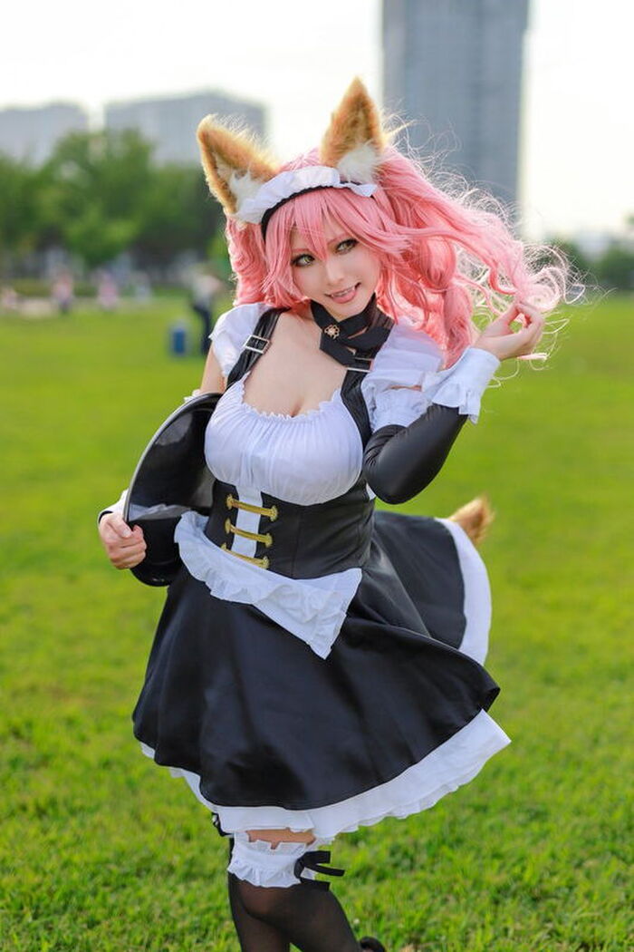 C94コミケ1日目のエロいコスプレイヤー1日目まとめ画像 55th image