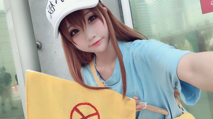 C94コミケ1日目のエロいコスプレイヤー1日目まとめ画像 57th image