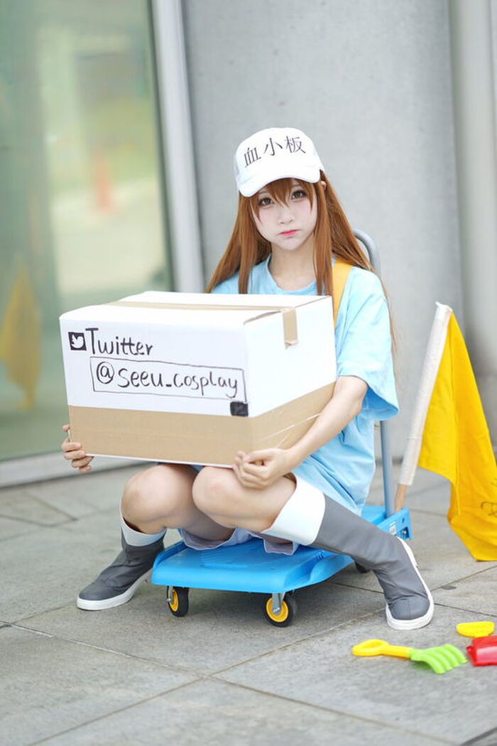 C94コミケ1日目のエロいコスプレイヤー1日目まとめ画像 59th image