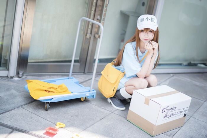 C94コミケ1日目のエロいコスプレイヤー1日目まとめ画像 60th image