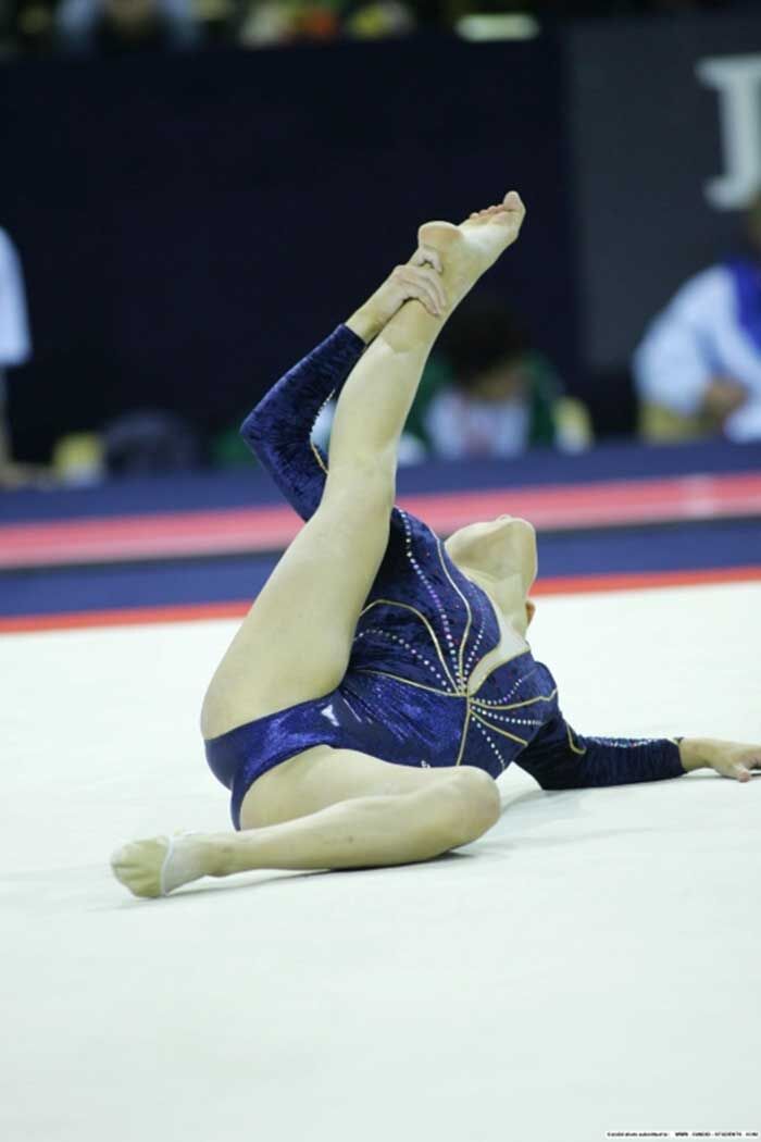 I often think that I can do ballet in such a shape www but www 48th image