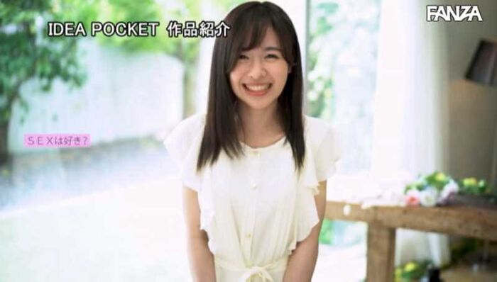 Minimum beauty big older sister of height 148cm gamans masturbation of daily routine av debut wwww 22th image