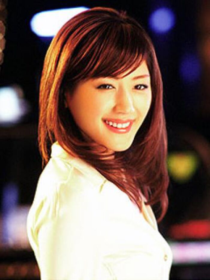 Haruka Ayase Boobs 19th image