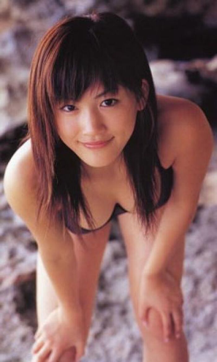 Haruka Ayase Boobs 35th image